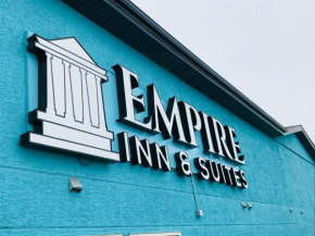 Отель Empire Inn & Suites  Ред  Дир